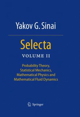 Selecta Sinai Yakov G 