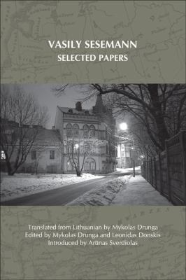 Selected Papers 