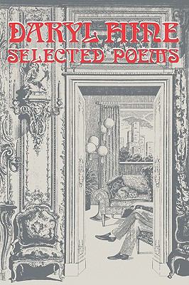Selected Poems 