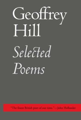 Selected Poems 