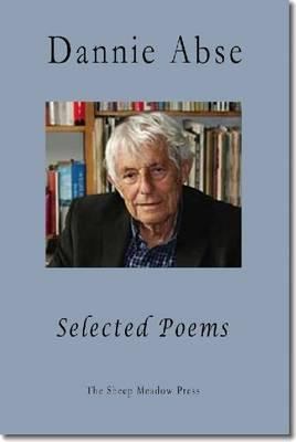 Selected Poems Abse Dannie 