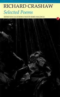 Selected Poems Crashaw Richard 