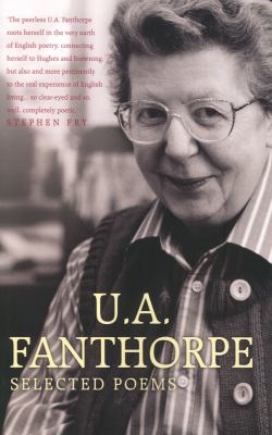Selected Poems Fanthorpe U A 