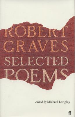Selected Poems Graves Robert 