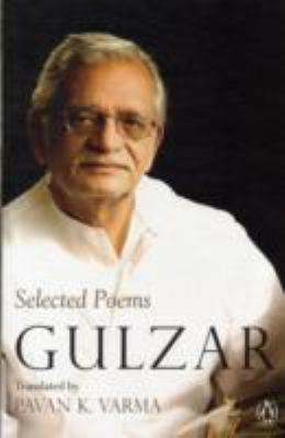 Selected Poems Gulzar 