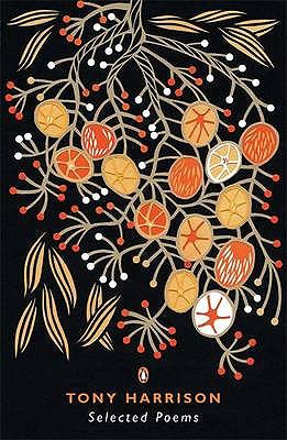 Selected Poems Harrison Tony 