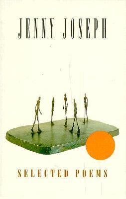 Selected Poems Joseph Jenny 