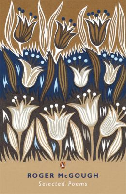 Selected Poems McGough Roger 