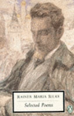 Selected Poems Rainer Maria Rilke 