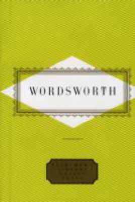 Selected Poems Wordsworth William 