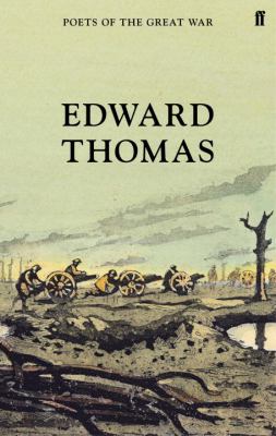 Selected Poems of Edward Thomas Thomas Edward 