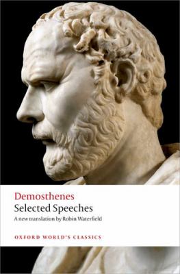 Selected Speeches Demosthenes 