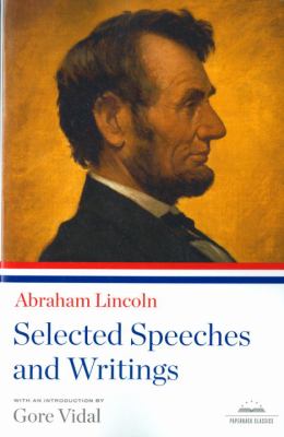 Selected Speeches and Writings 