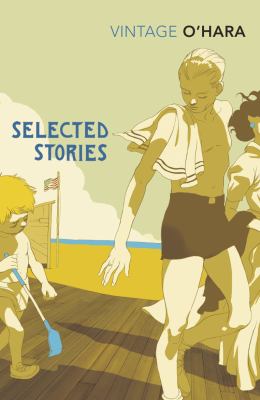 Selected Stories O Hara John 