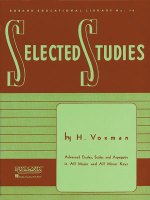 Selected Studies 