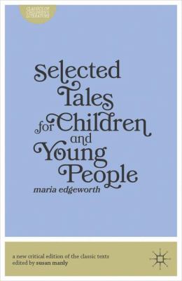 Selected Tales for Children and Young People 