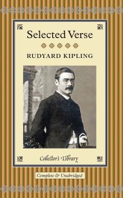 Selected Verse Kipling Rudyard 