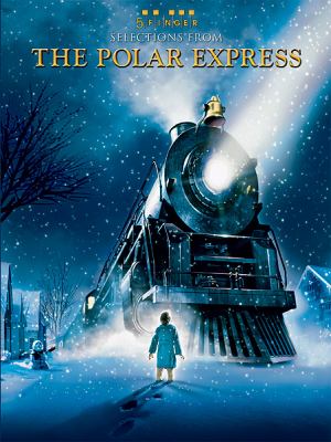 Selections from the Polar Express Ballard Glen 