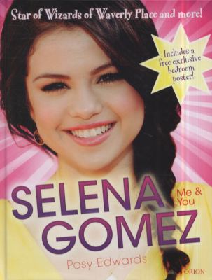 Selena Gomez Me You Edwards Posy 