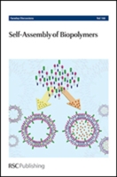 Self Assembly of Biopolymers 