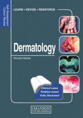 Self Assessment Colour Review Dermatology Marks Roland 