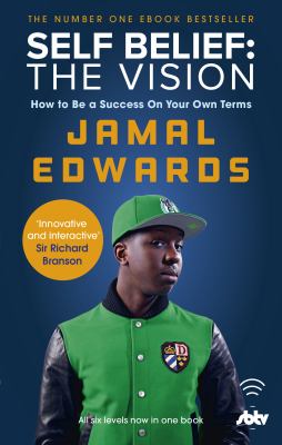 Self Belief The Vision Edwards Jamal 
