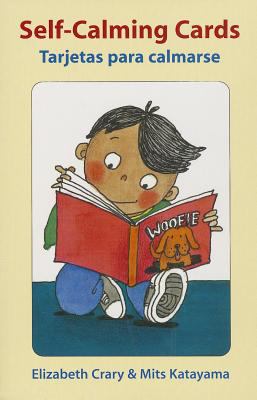 Self Calming Cards Crary Elizabeth 