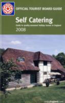 Self Catering 2008 VisitBritain 