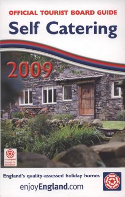 Self Catering 2009 VisitBritain 
