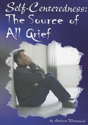 Self Centeredness Wommack Andrew 