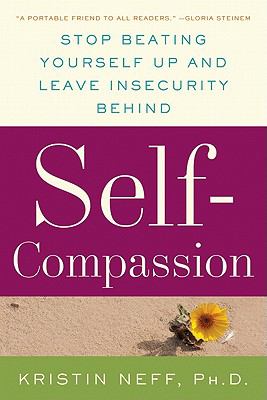 Self Compassion Neff Kristin 