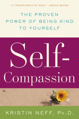 Self Compassion Neff Kristin 