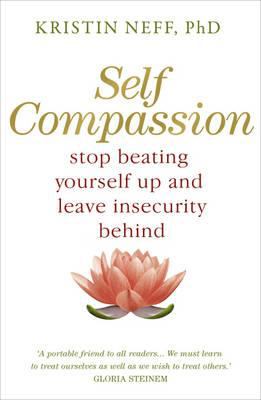 Self Compassion Neff Kristin 