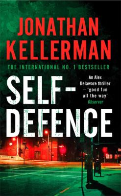 Self Defence Kellerman Jonathan 