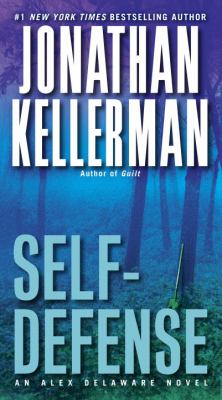 Self Defense Kellerman Jonathan 