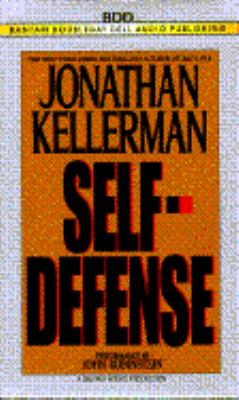Self Defense Kellerman Jonathan 