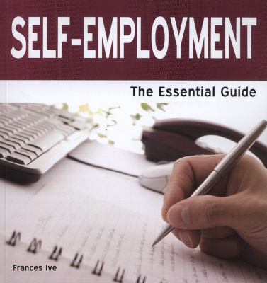 Self Employment Ive Frances 