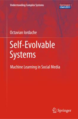 Self Evolvable Systems Iordache Octavian 