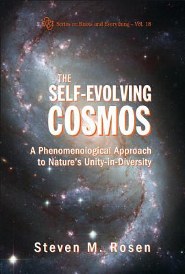 Self Evolving Cosmos 