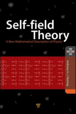 Self Field Theory Fleming Tony 