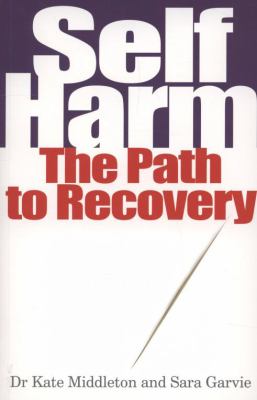 Self Harm Garvie Sara 