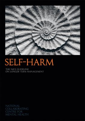 Self Harm National 