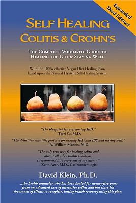 Self Healing Colitis Crohn s 