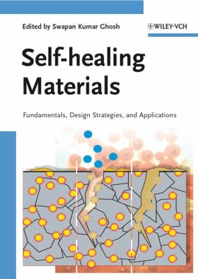 Self Healing Materials 