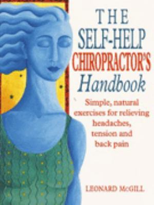 Self Help Chiropractor s Handb McGill Leonard 