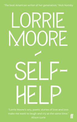 Self Help Moore Lorrie 