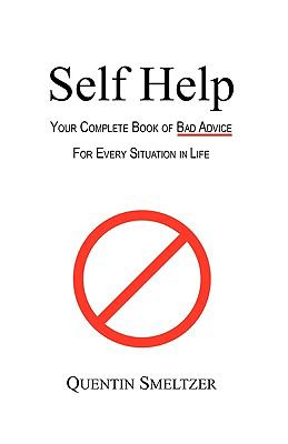 Self Help Smeltzer Quentin 