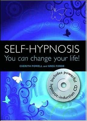 Self Hypnosis Forde Greg 