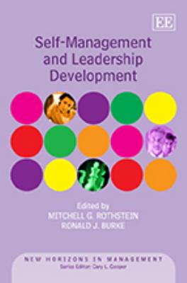 Self Management and Leadership Development Rothstein Mitchell 