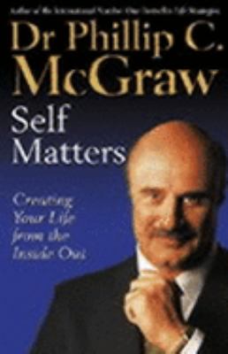 Self Matters Phillip C McGraw 